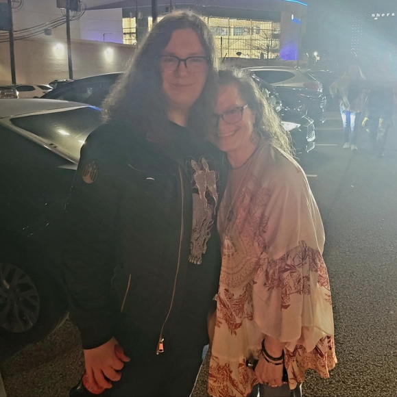 Hey y'all, I'm Bethney 👋 - Picture 6 of 6